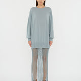 Christopher Esber - Macrame Monument Dress