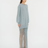Christopher Esber - Macrame Monument Dress