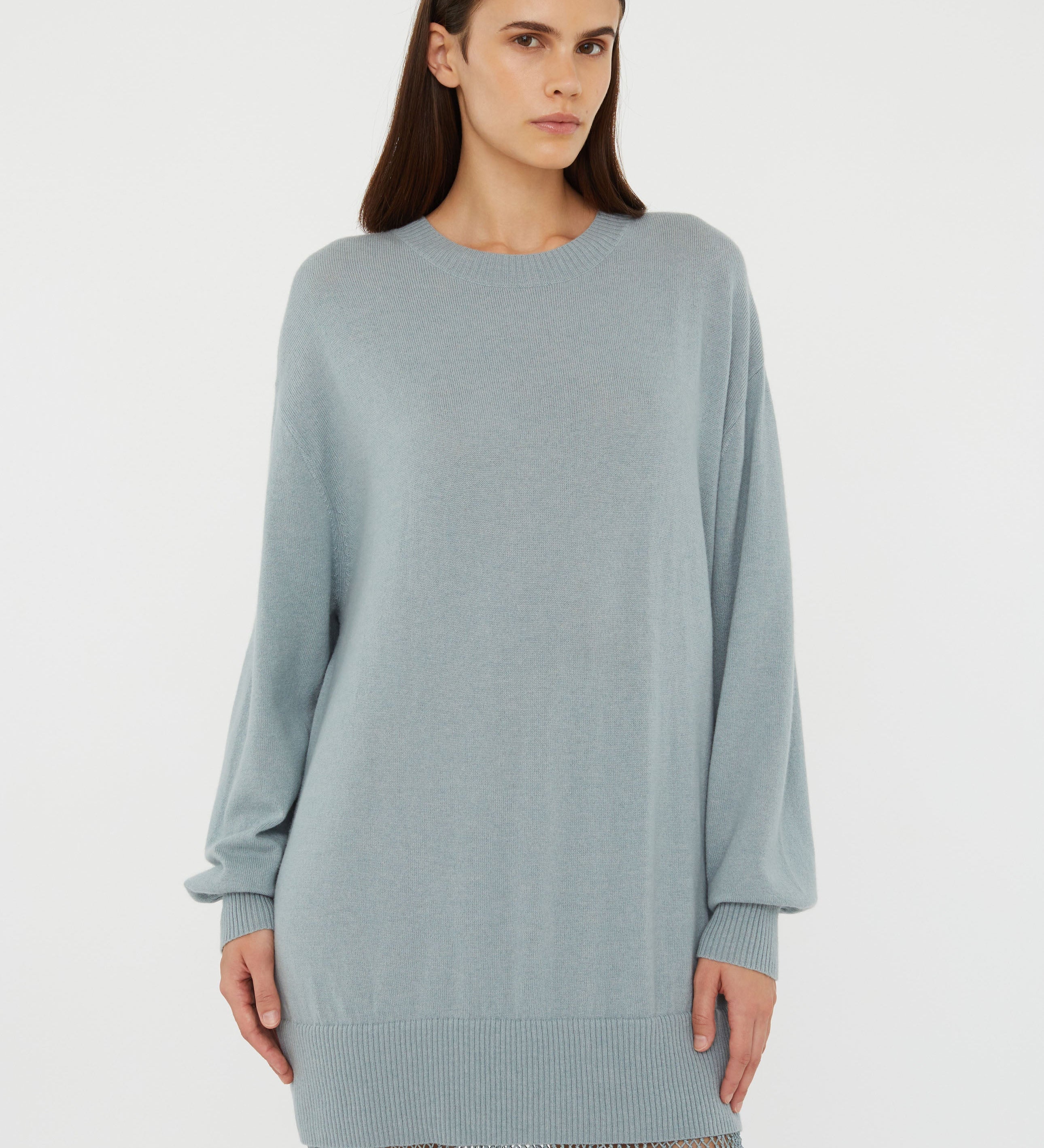 Christopher Esber - Macrame Monument Dress