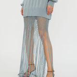 Christopher Esber - Macrame Monument Dress