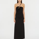 Christopher Esber - Concave Stone Cami Dress