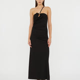 Christopher Esber - Concave Stone Cami Dress