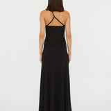 Christopher Esber - Concave Stone Cami Dress