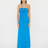 Christopher Esber - Concave Stone Cami Dress