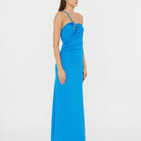 Christopher Esber - Concave Stone Cami Dress