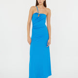 Christopher Esber - Concave Stone Cami Dress