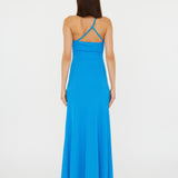 Christopher Esber - Concave Stone Cami Dress