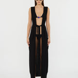 Christopher Esber - Straccio Knitted Robe