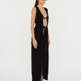 Christopher Esber - Straccio Knitted Robe