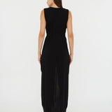 Christopher Esber - Straccio Knitted Robe