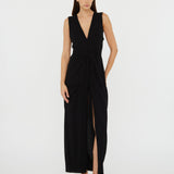 Christopher Esber - Straccio Knitted Robe