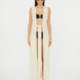 Christopher Esber - Straccio Knitted Robe