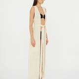 Christopher Esber - Straccio Knitted Robe