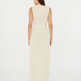 Christopher Esber - Straccio Knitted Robe