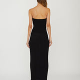 Christopher Esber - Slash Strapless Dress