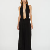 Christopher Esber - Trapeze Gown