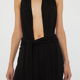 Christopher Esber - Trapeze Gown