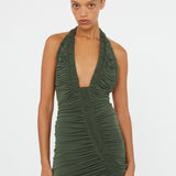 Christopher Esber - Orion Gown