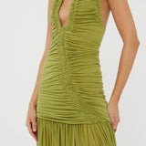 Christopher Esber - Orion Gown