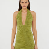 Christopher Esber - Orion Gown