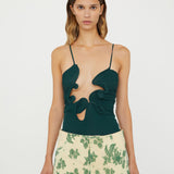 Christopher Esber - Molded Venus Bodysuit