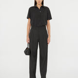 Christopher Esber - Cashmere Knit Polo