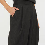 Christopher Esber - Cuffed Tailored Trouser
