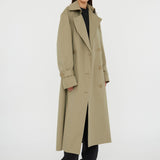 Christopher Esber - Loren Trench Coat
