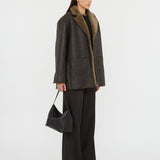 Christopher Esber - Fargo Shearling Jacket