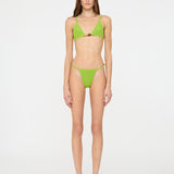 Christopher Esber - Crystal G String Bikini Brief