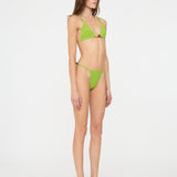 Christopher Esber - Crystal G String Bikini Brief