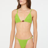 Christopher Esber - Crystal G String Bikini Brief