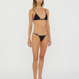 Christopher Esber - Moodstone Bikini Top