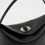 Christopher Esber - Turnlock Mini Shoulder Bag