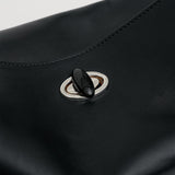 Christopher Esber - Turnlock Shoulder Bag