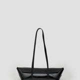 Christopher Esber - Gondola Patent Mini Tote