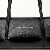 Christopher Esber - Gondola Patent Mini Tote