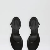 Christopher Esber - Sheer Mesh Mary Jane Heel