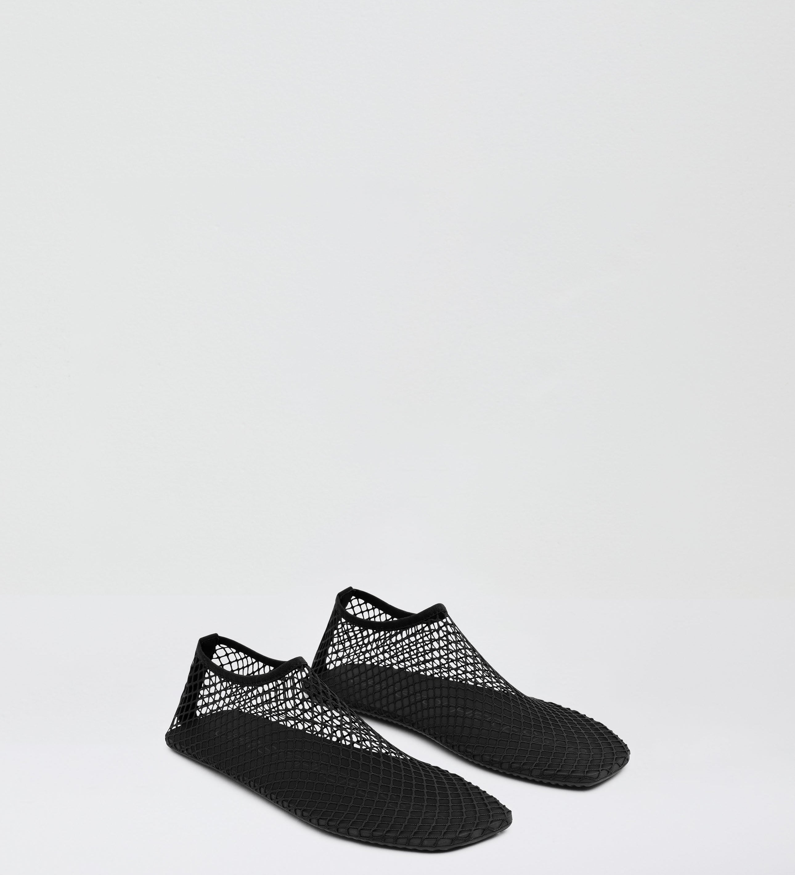 Christopher Esber - Mesh Water Flat