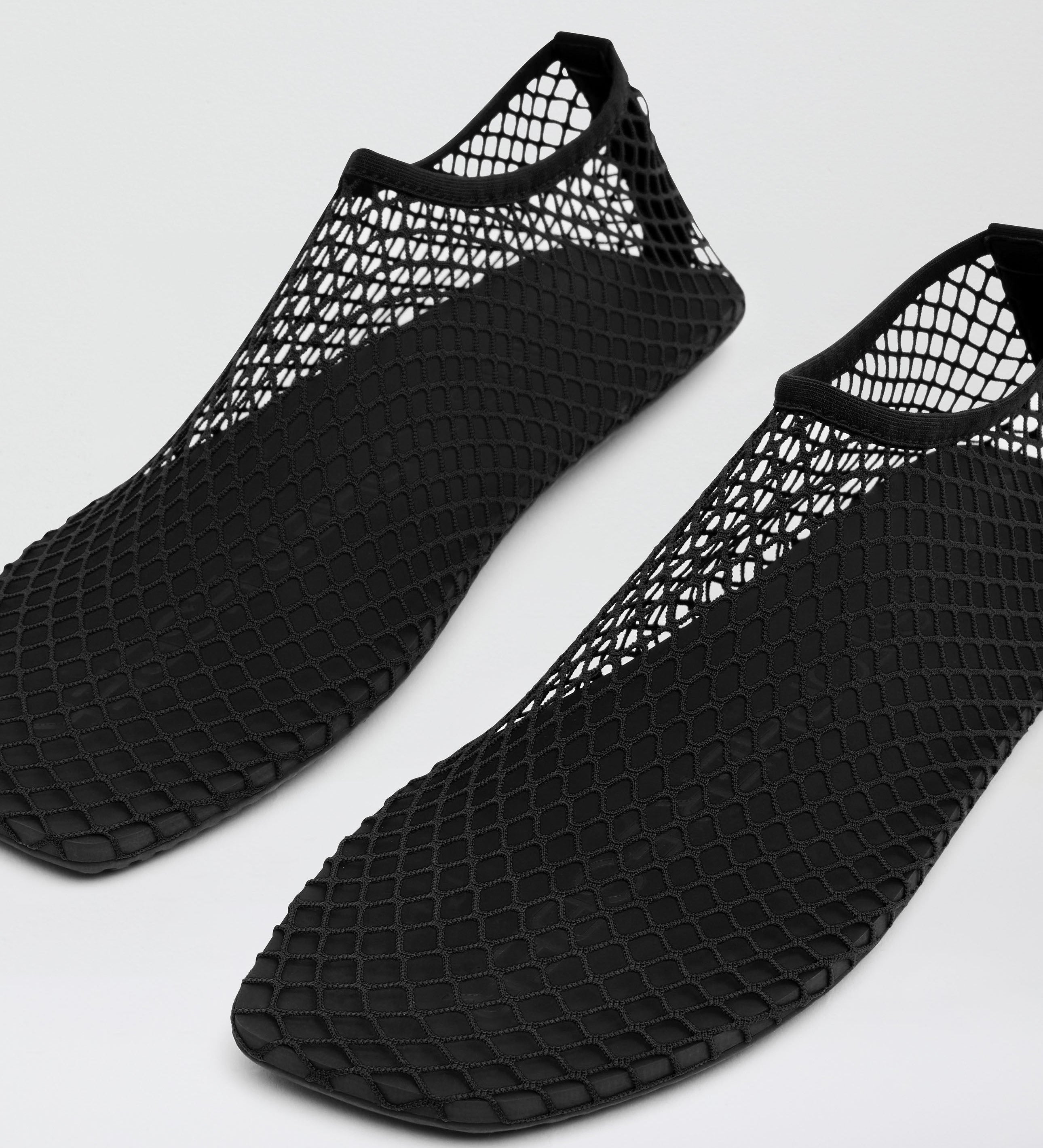 Christopher Esber - Mesh Water Flat