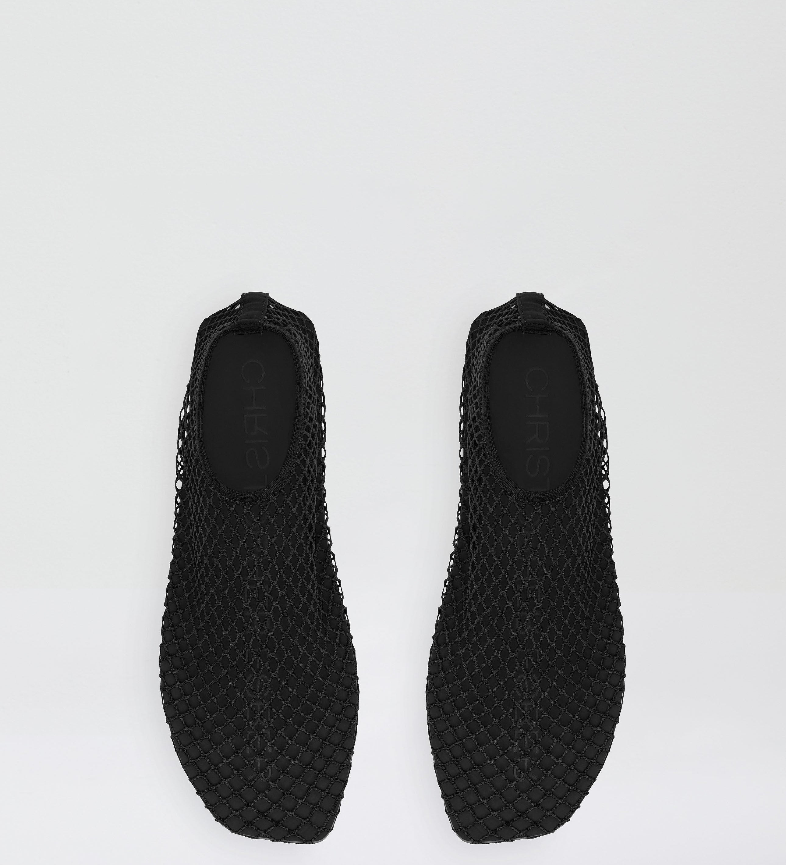 Christopher Esber - Mesh Water Flat