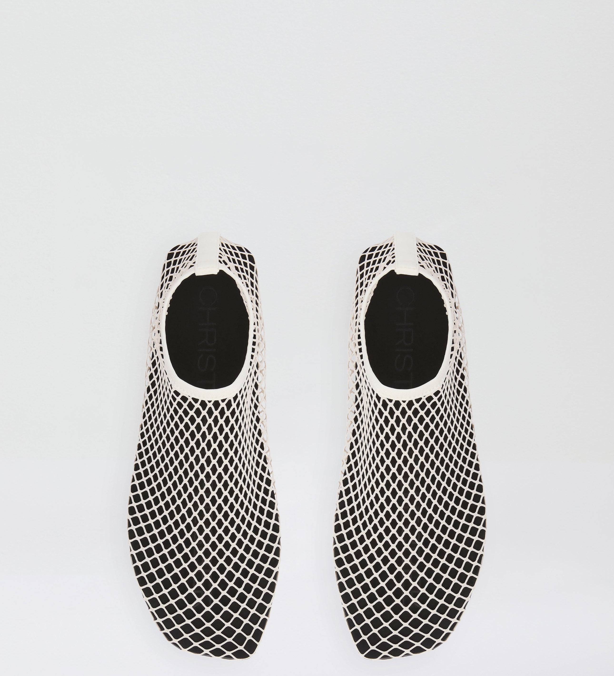 Christopher Esber - Mesh Water Flat