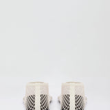 Christopher Esber - Mesh Water Flat