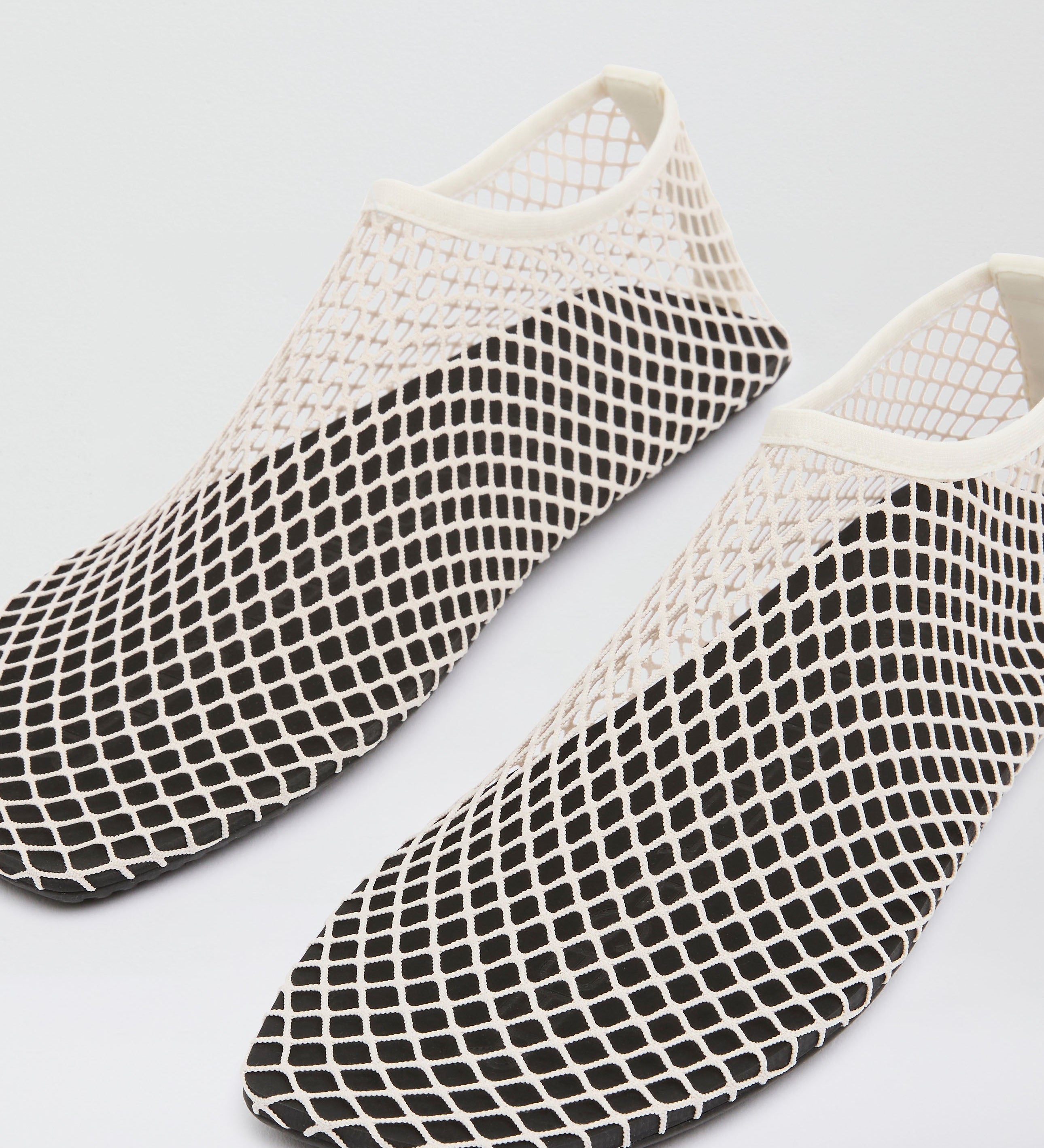 Christopher Esber - Mesh Water Flat