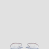 Christopher Esber - Jo Crystal Flip Flop