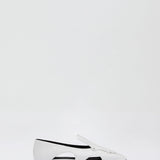 Christopher Esber - Chisel Patent Loafer