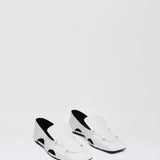 Christopher Esber - Chisel Patent Loafer