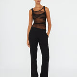 Christopher Esber - Traverse Bias Trouser