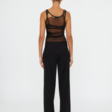 Christopher Esber - Traverse Bias Trouser