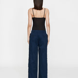 Christopher Esber - Duke Embellished Chino Pant